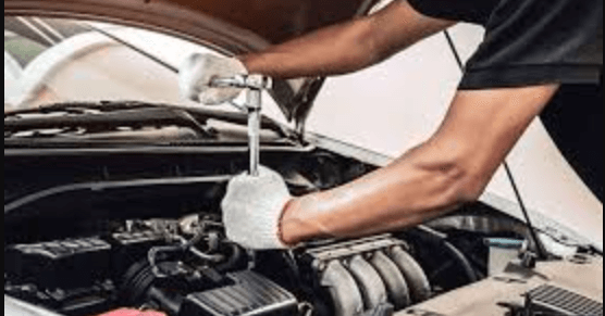 mendoza auto repair