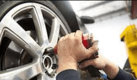 deepa auto repair