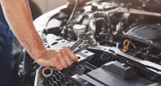 chavez auto repair