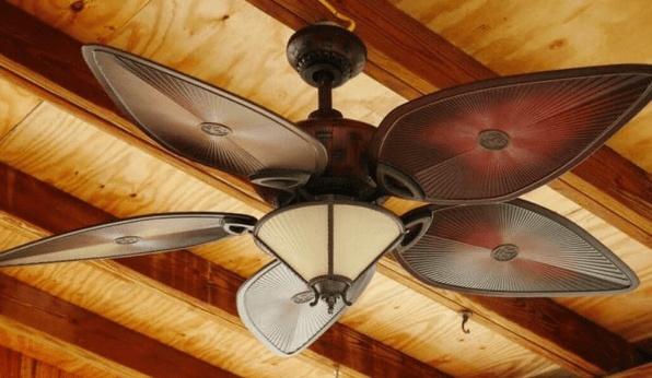 The Perfect Bathroom Addition: Small Ceiling Fans for Optimal Air Circulation