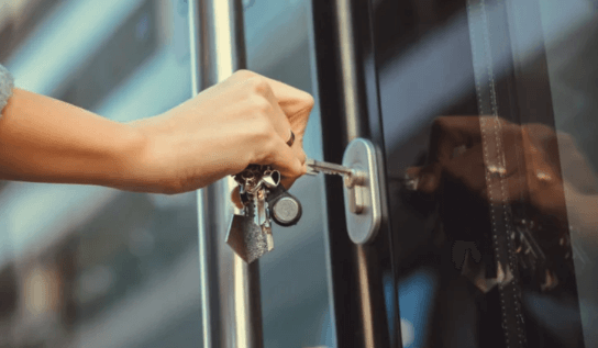 Keeping Your Home Secure and Functional with Door Lock Repair