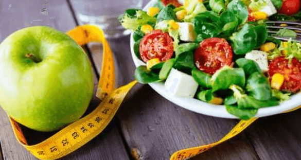 5 Tips For Weight Management And A Healthy Lifestyle
