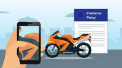 Comparing Two-Wheeler Insurance Online: 5 Vital Factors To Consider