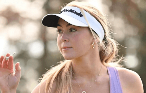 Grace Charis Net Worth