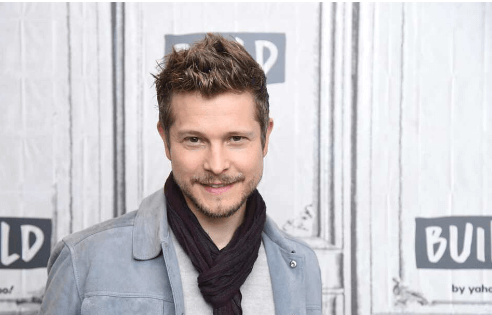 Czuchry Net Worth