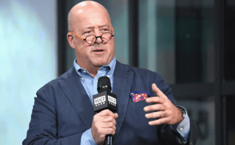 Ew Zimmern Net Worth