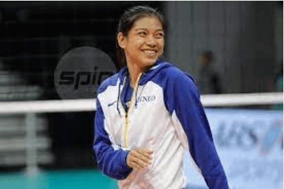 Ssa Valdez of