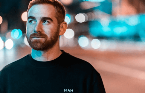 Andrew Santino Age