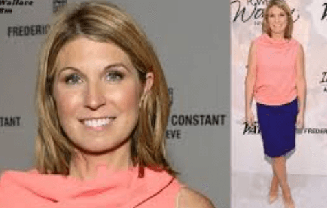 Nicole Wallace Height