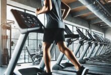 Race or Rise: The Ultimate Treadmill Showdown