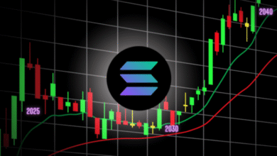 Solana Price USD Forecast: Will it Continue to Rise in 2025?