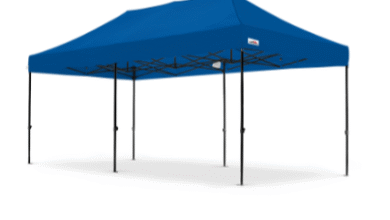 Why Event Planners Love Flare Shade’s Affordable Pop-Up Tents