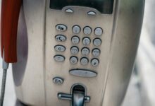 telecommunications contact numbers list