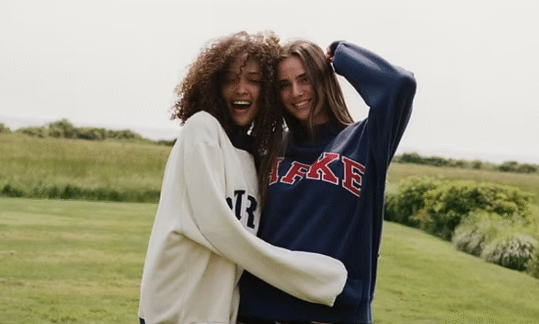 Parke Sweatshirt vs Other Brands: Which One Is Better?