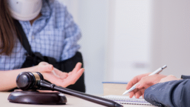 A Compassionate Legal Shield in Times of Crisis Domestic Violence Lawyer