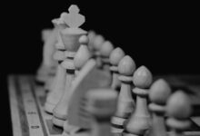 competitive strategy analysis conducted