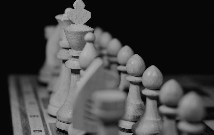 competitive strategy analysis conducted