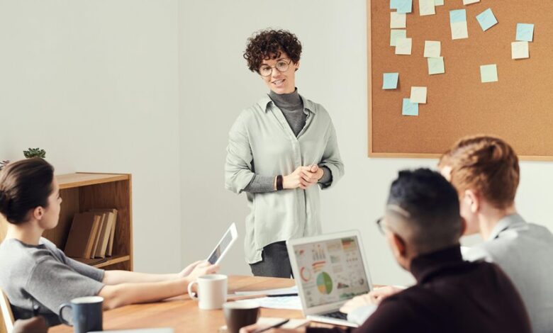 corporate performance benchmark data