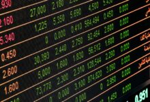 data growth analysis metrics