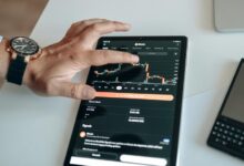 emerging market signals analysis
