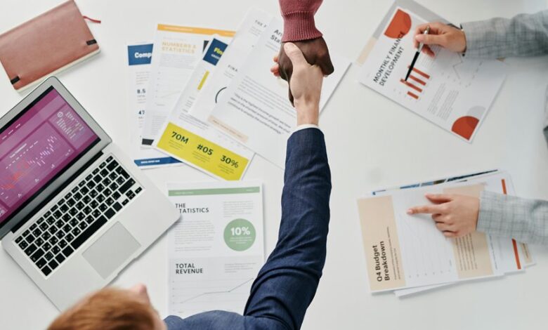 executive growth signals analysis