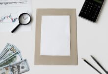 financial trends analysis emerging