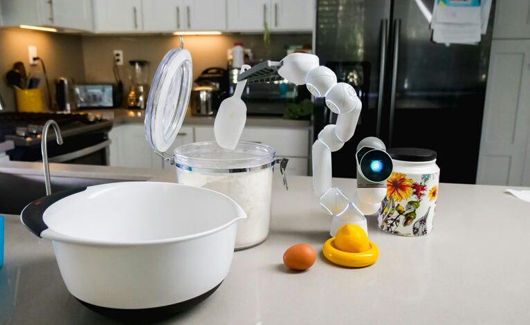 future metrics analysis report