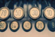 key insights from numbers