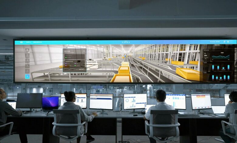 operational efficiency analysis report