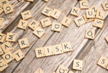 operational risk assessment indicators