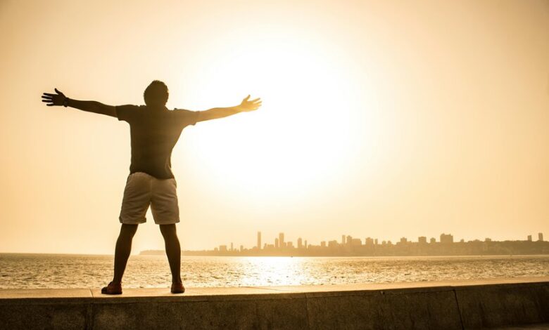 opportunity horizon for investments