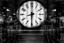 significant numerical patterns observed