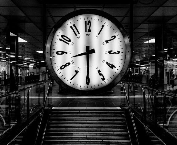 significant numerical patterns observed