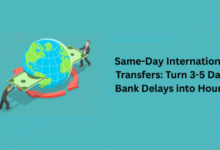 Same-Day International Transfers: Turn 3-5 Day Bank Delays into Hours