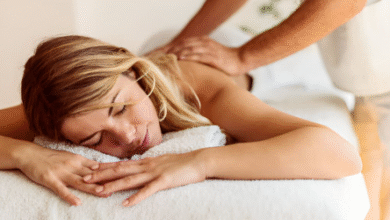 Why Business Trip Massage Is Becoming Essential for Corporate Travelers