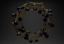 cosmic node inspiring expansion start