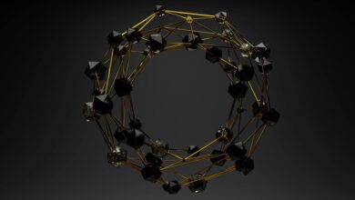 cosmic node inspiring expansion start