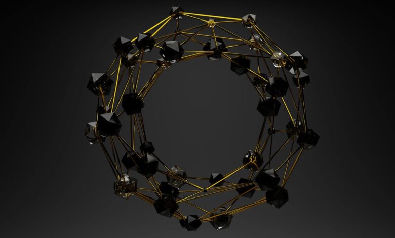 cosmic node inspiring expansion start