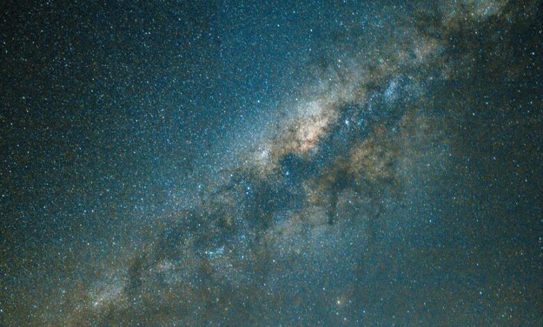 cosmic node start unlocked horizons