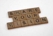 digital prism inspires visionary expansion