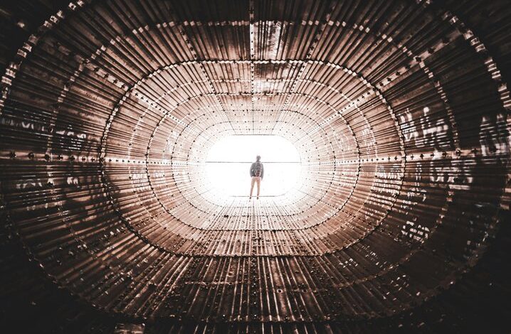 horizon gateway start visionary growth