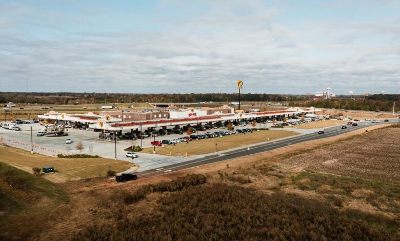 horizon gateway unlock market potential