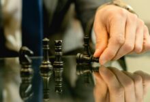 infinite arc start inspiring opportunities