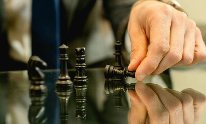 infinite arc start inspiring opportunities