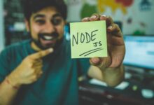 infinite node start unlocking potential