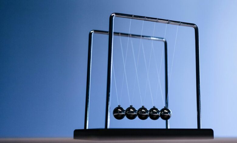 momentum gateway inspiring transformative success