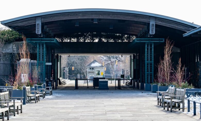 momentum gateway start expansion visionary