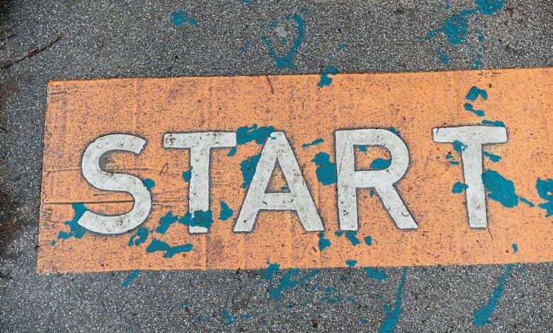 quantum arc start drive reliability