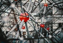 radiant node inspires expansion