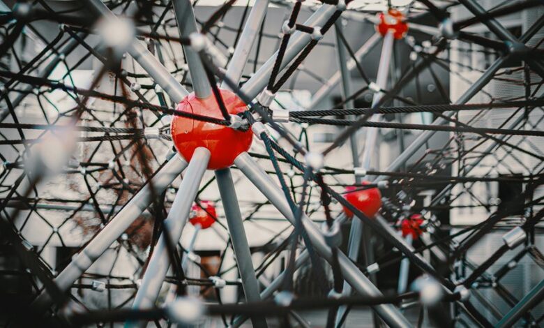 radiant node inspires expansion